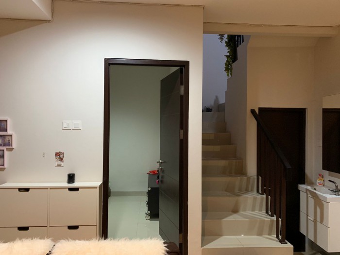 Rumah dijualdi Cosmo Lippo Cikarang